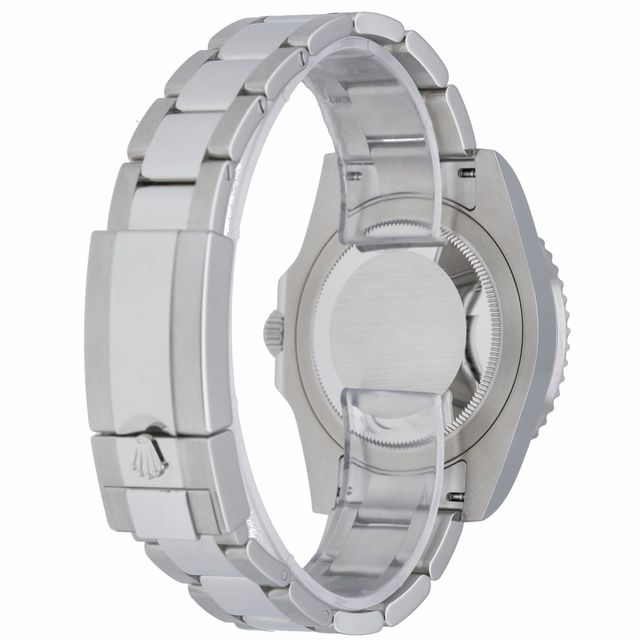 Rolex GMT Master II 126710 BLNR Image 3